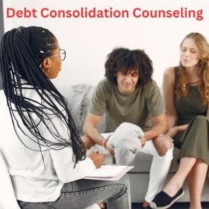 debt consolidation counseling