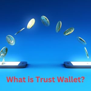 what is trust wallet